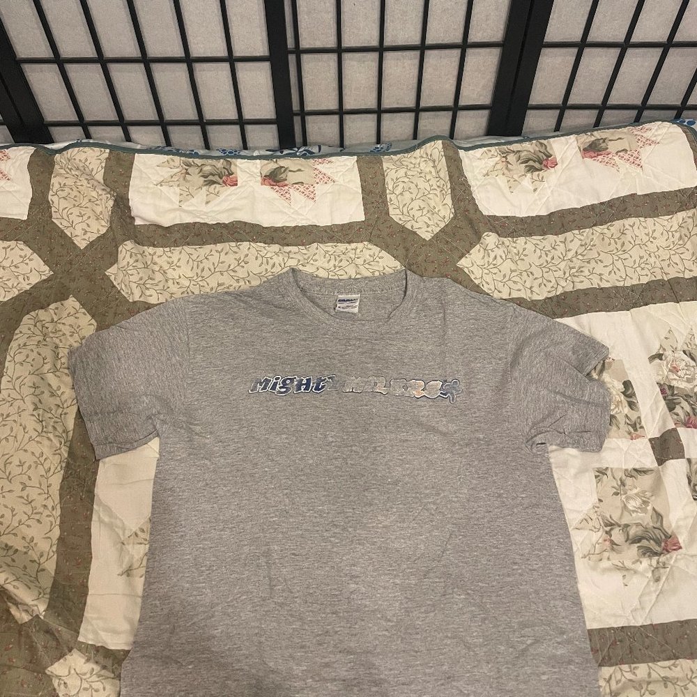 Gym T-shirt